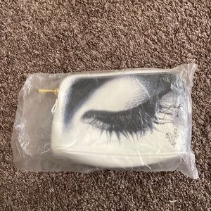 Graphic Younique Cosmetic Bag